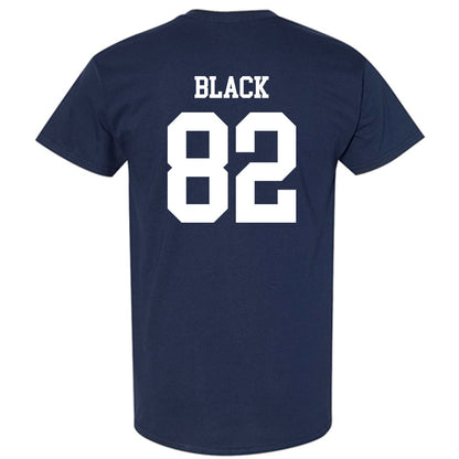 Penn State - NCAA Football : Ethan Black - Classic Shersey T-Shirt-1