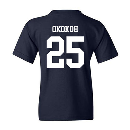 Penn State - NCAA Women's Basketball : Rachael Okokoh - Classic Shersey Youth T-Shirt-1