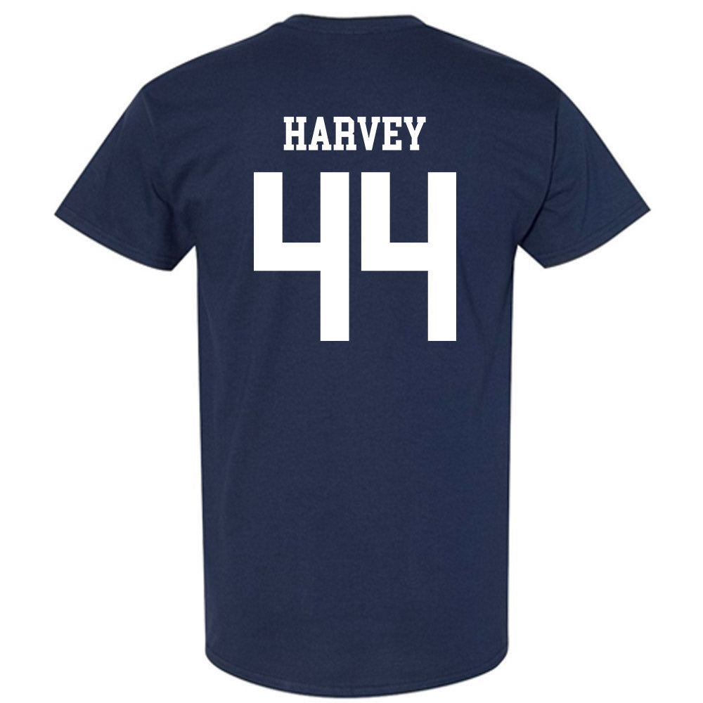 Penn State - NCAA Football : Jaylen Harvey - Classic Shersey T-Shirt-1