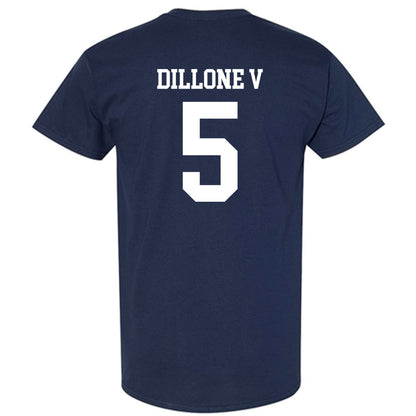 Penn State - NCAA Men's Basketball : Freddie Dillone V - Classic Shersey T-Shirt-1