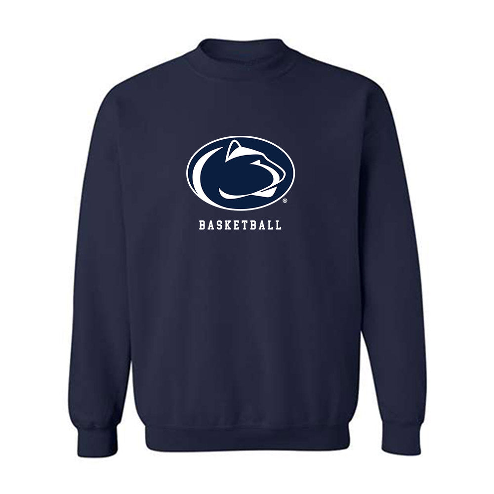 Penn State - NCAA Women's Basketball : Shayla Smith - Classic Shersey Crewneck Sweatshirt-0