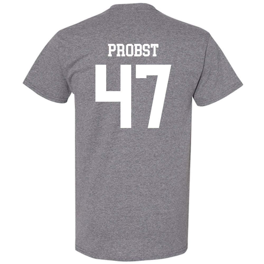 Penn State - NCAA Football : Aidan Probst - Classic Shersey T-Shirt-1