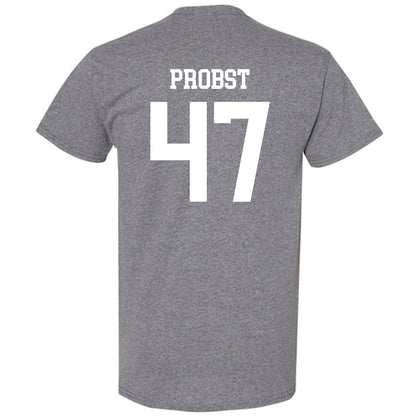 Penn State - NCAA Football : Aidan Probst - Classic Shersey T-Shirt-1