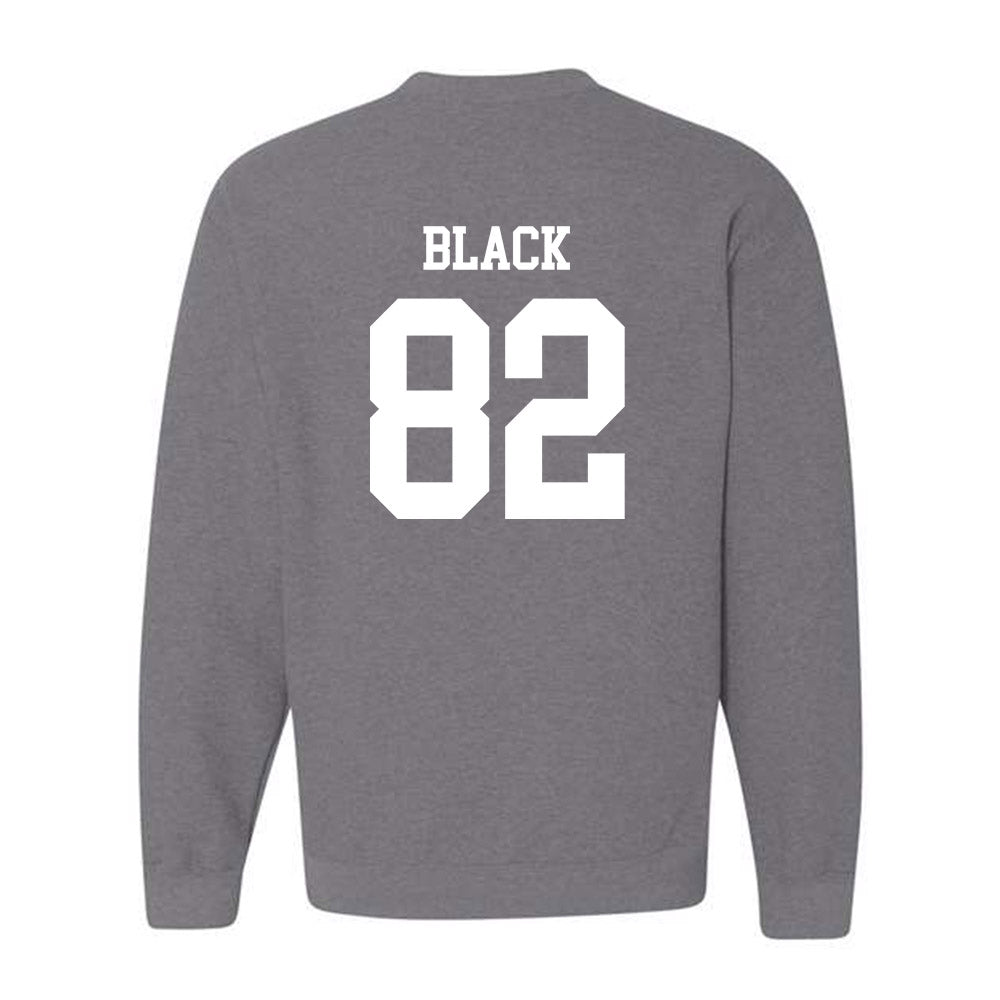 Penn State - NCAA Football : Ethan Black - Classic Shersey Crewneck Sweatshirt-1