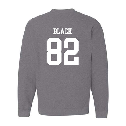 Penn State - NCAA Football : Ethan Black - Classic Shersey Crewneck Sweatshirt-1