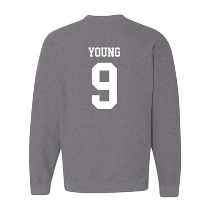 Penn State - NCAA Softball : McKenna Young - Classic Shersey Crewneck Sweatshirt-1