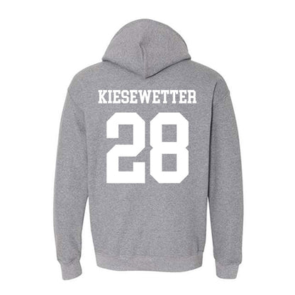 Penn State - NCAA Football : Karson Kiesewetter - Classic Shersey Hooded Sweatshirt-1