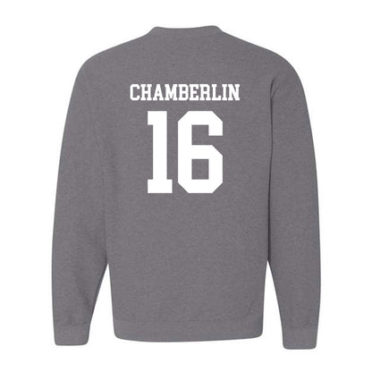 Penn State - NCAA Softball : Macy Chamberlin - Classic Shersey Crewneck Sweatshirt-1
