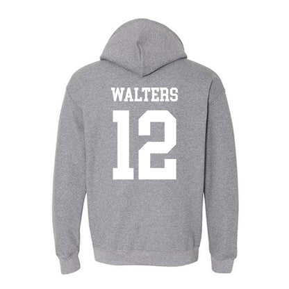 Penn State - NCAA Softball : Kaylie Walters - Classic Shersey Hooded Sweatshirt-1