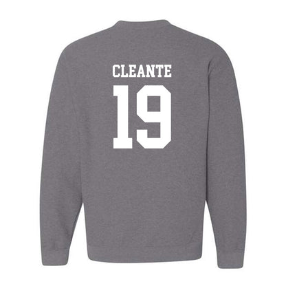 Penn State - NCAA Women's Basketball : Tea Cleante - Classic Shersey Crewneck Sweatshirt-1