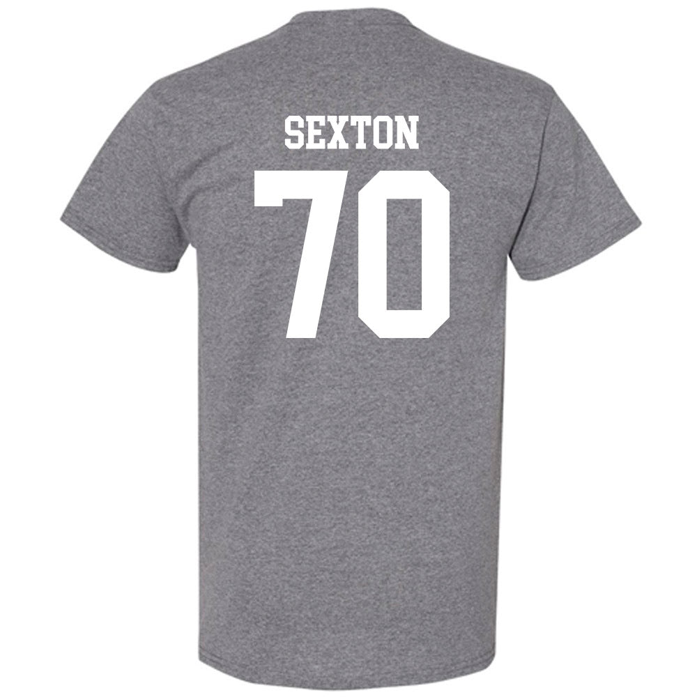 Penn State - NCAA Football : Garrett Sexton - Classic Shersey T-Shirt-1