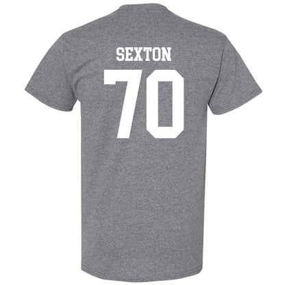 Penn State - NCAA Football : Garrett Sexton - Classic Shersey T-Shirt-1