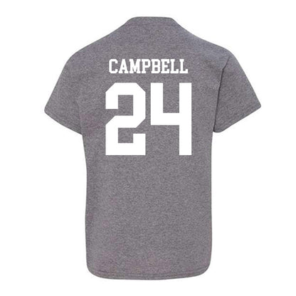 Penn State - NCAA Football : Amare Campbell - Classic Shersey Youth T-Shirt-1