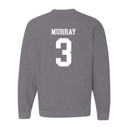 Penn State - NCAA Women's Basketball : Moriah Murray - Classic Shersey Crewneck Sweatshirt-1