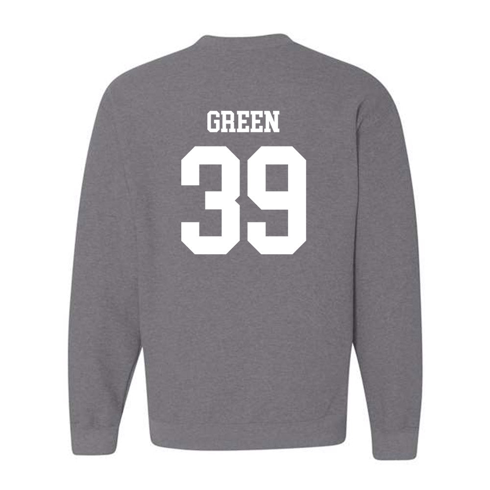 Penn State - NCAA Football : Jashaun Green - Classic Shersey Crewneck Sweatshirt-1