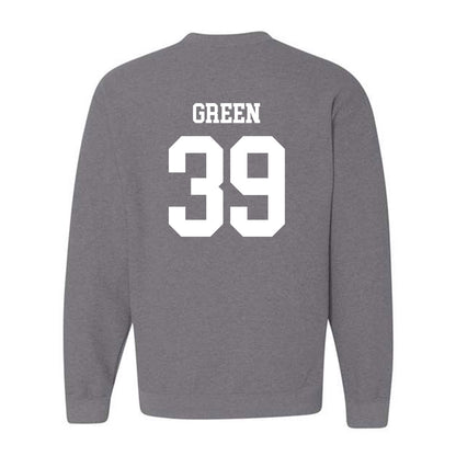 Penn State - NCAA Football : Jashaun Green - Classic Shersey Crewneck Sweatshirt-1