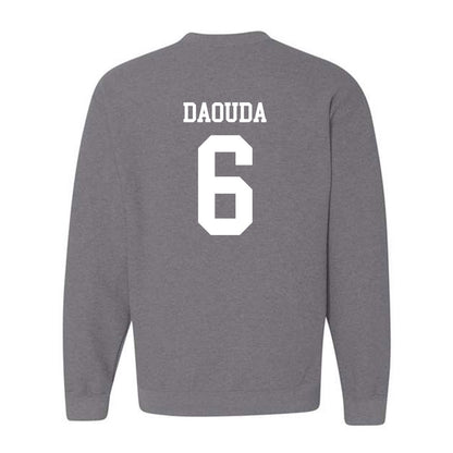 Penn State - NCAA Men's Soccer : Malick Daouda - Classic Shersey Crewneck Sweatshirt-1