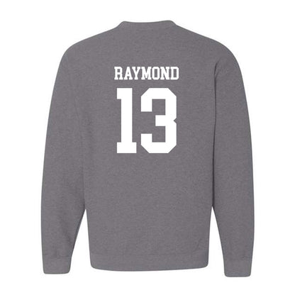 Penn State - NCAA Women's Soccer : Marlee Raymond - Classic Shersey Crewneck Sweatshirt-1
