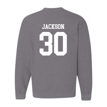 Penn State - NCAA Football : Kari Jackson - Classic Shersey Crewneck Sweatshirt-1