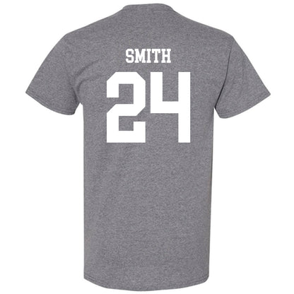 Penn State - NCAA Football : Corey Smith - Classic Shersey T-Shirt-1