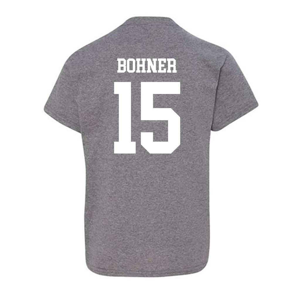 Penn State - NCAA Softball : Cara Bohner - Classic Shersey Youth T-Shirt-1