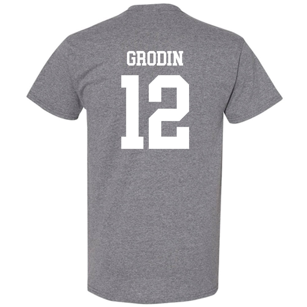 Penn State - NCAA Men's Basketball : Reggie Grodin - Classic Shersey T-Shirt-1