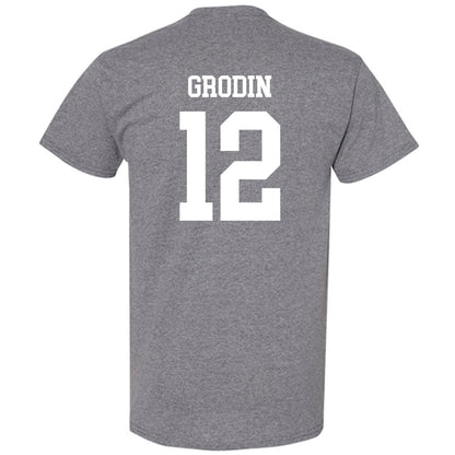 Penn State - NCAA Men's Basketball : Reggie Grodin - Classic Shersey T-Shirt-1