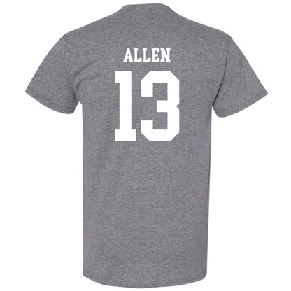 Penn State - NCAA Football : Kaytron Allen - Classic Shersey T-Shirt-1