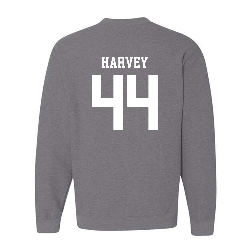 Penn State - NCAA Football : Jaylen Harvey - Classic Shersey Crewneck Sweatshirt-1