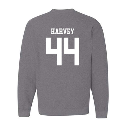 Penn State - NCAA Football : Jaylen Harvey - Classic Shersey Crewneck Sweatshirt-1