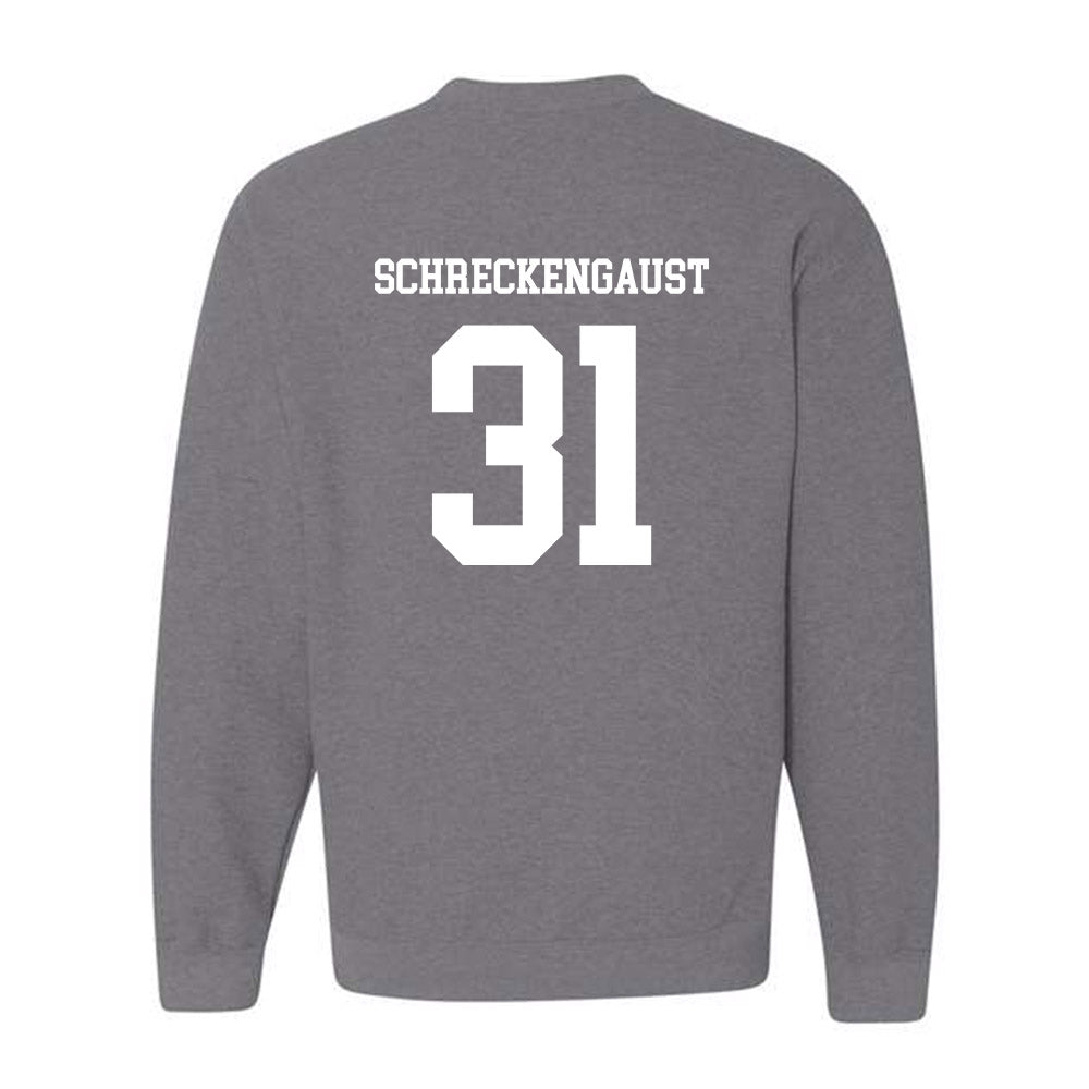 Penn State - NCAA Women's Field Hockey : Hannah Schreckengaust - Classic Shersey Crewneck Sweatshirt-1