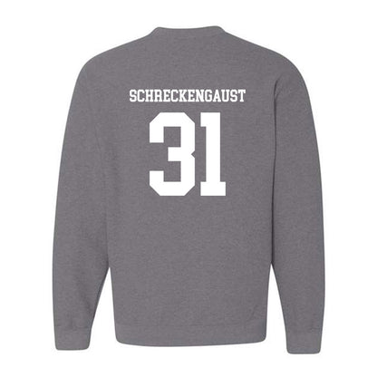 Penn State - NCAA Women's Field Hockey : Hannah Schreckengaust - Classic Shersey Crewneck Sweatshirt-1