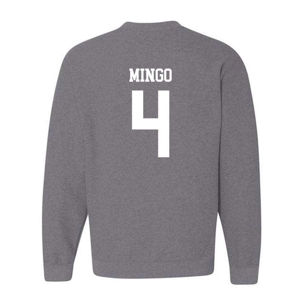 Penn State - NCAA Men's Basketball : Kayden Mingo - Classic Shersey Crewneck Sweatshirt-1
