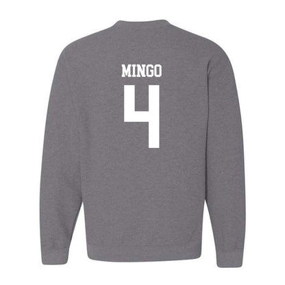 Penn State - NCAA Men's Basketball : Kayden Mingo - Classic Shersey Crewneck Sweatshirt-1