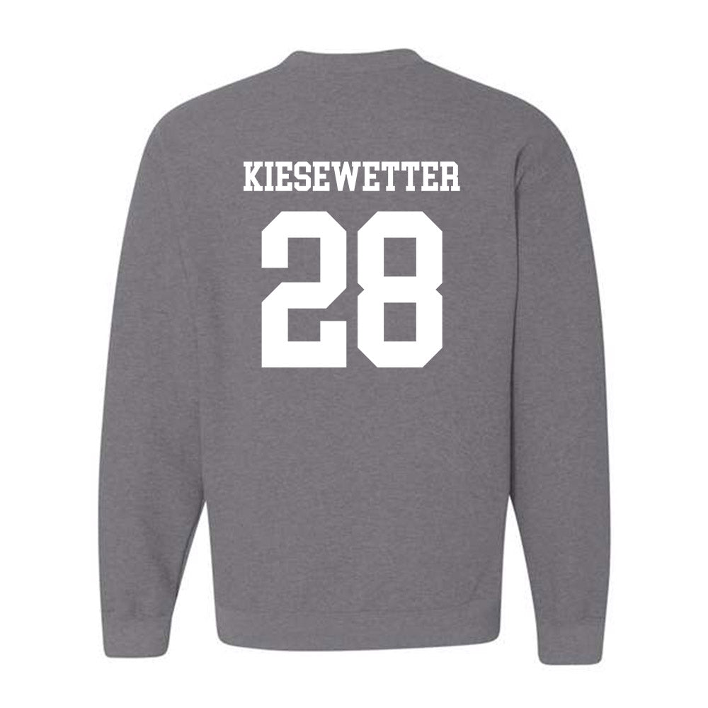 Penn State - NCAA Football : Karson Kiesewetter - Classic Shersey Crewneck Sweatshirt-1