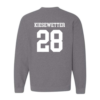 Penn State - NCAA Football : Karson Kiesewetter - Classic Shersey Crewneck Sweatshirt-1