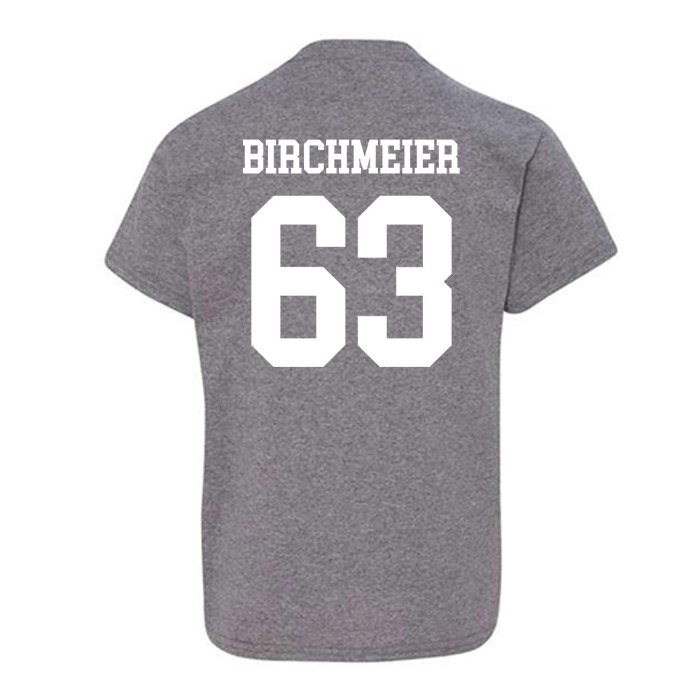 Penn State - NCAA Football : Alex Birchmeier - Classic Shersey Youth T-Shirt-1