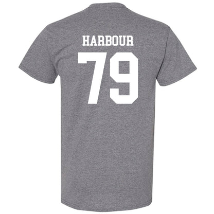 Penn State - NCAA Football : Donnie Harbour - Classic Shersey T-Shirt-1