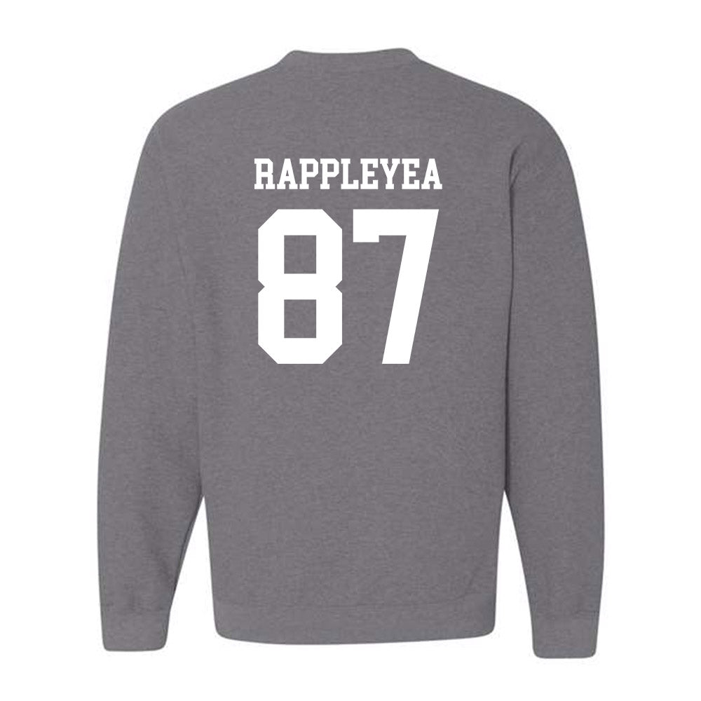 Penn State - NCAA Football : Andrew Rappleyea - Classic Shersey Crewneck Sweatshirt-1