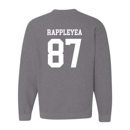 Penn State - NCAA Football : Andrew Rappleyea - Classic Shersey Crewneck Sweatshirt-1