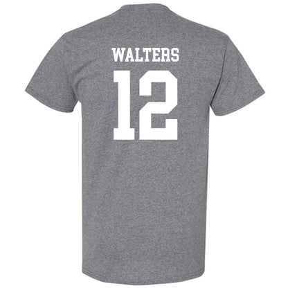 Penn State - NCAA Softball : Kaylie Walters - Classic Shersey T-Shirt-1