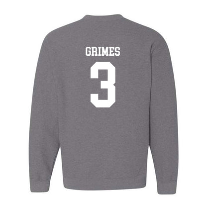 Penn State - NCAA Women's Volleyball : Gillian Grimes - Classic Shersey Crewneck Sweatshirt-1
