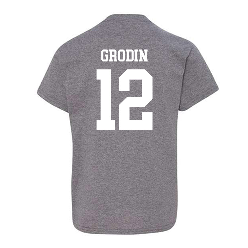Penn State - NCAA Men's Basketball : Reggie Grodin - Classic Shersey Youth T-Shirt-1