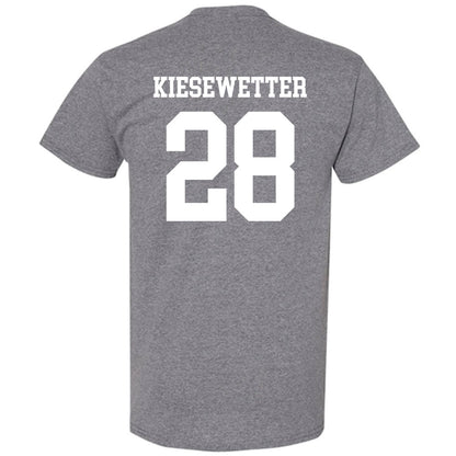 Penn State - NCAA Football : Karson Kiesewetter - Classic Shersey T-Shirt-1