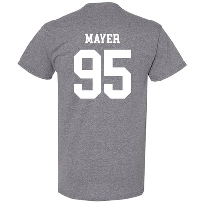 Penn State - NCAA Football : Jordan Mayer - Classic Shersey T-Shirt-1