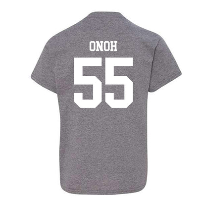 Penn State - NCAA Football : Chimdy Onoh - Classic Shersey Youth T-Shirt-1
