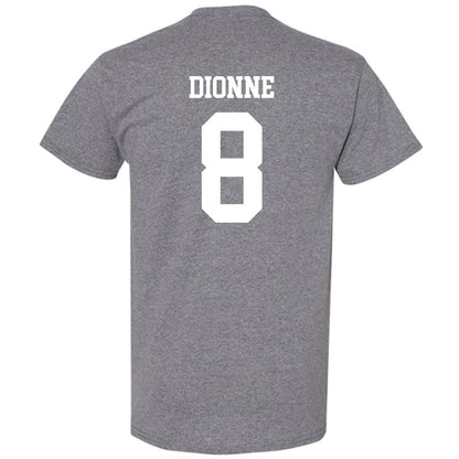 Penn State - NCAA Men's Soccer : Christian Dionne - Classic Shersey T-Shirt-1