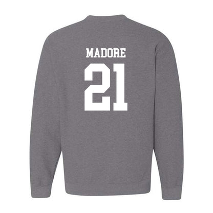 Penn State - NCAA Men's Soccer : Ben Madore - Classic Shersey Crewneck Sweatshirt-1