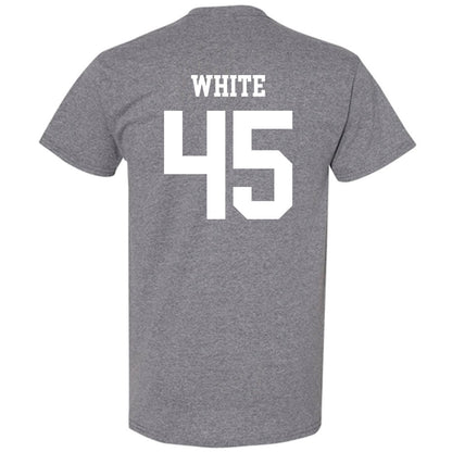 Penn State - NCAA Football : Enai White - Classic Shersey T-Shirt-1