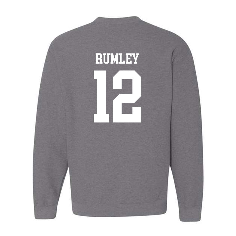 Penn State - NCAA Men's Soccer : Matiwos Rumley - Classic Shersey Crewneck Sweatshirt-1